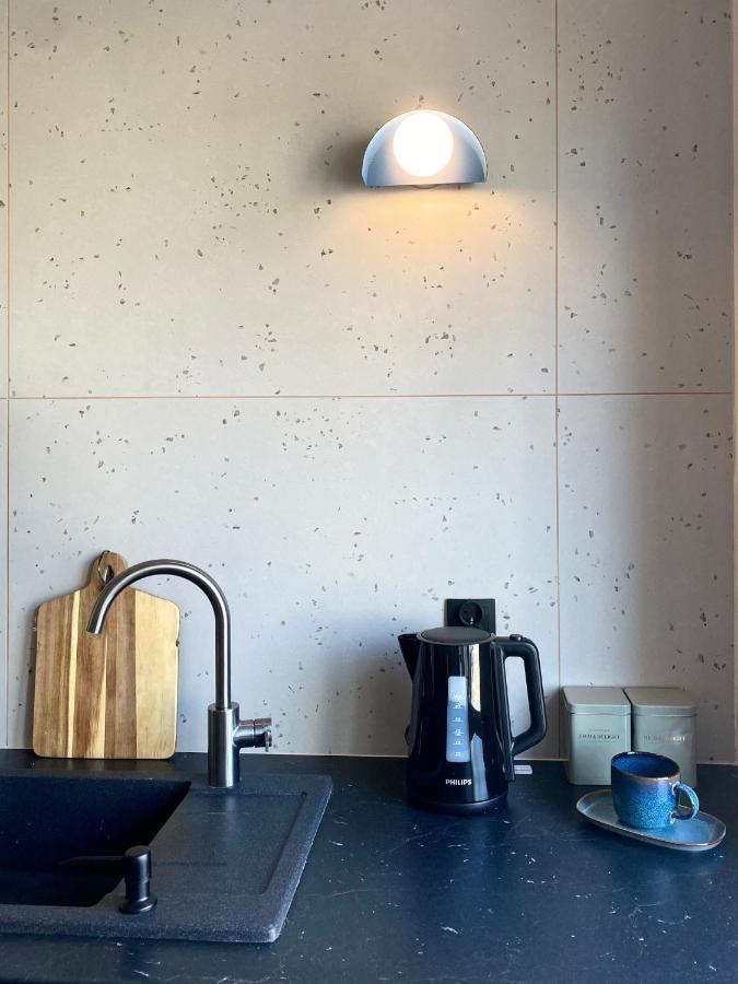Apartament Good Morning Wroclaw 1 Pietro - Klima - 100M Rynek - Netflix - Parking W Cenie Luaran gambar