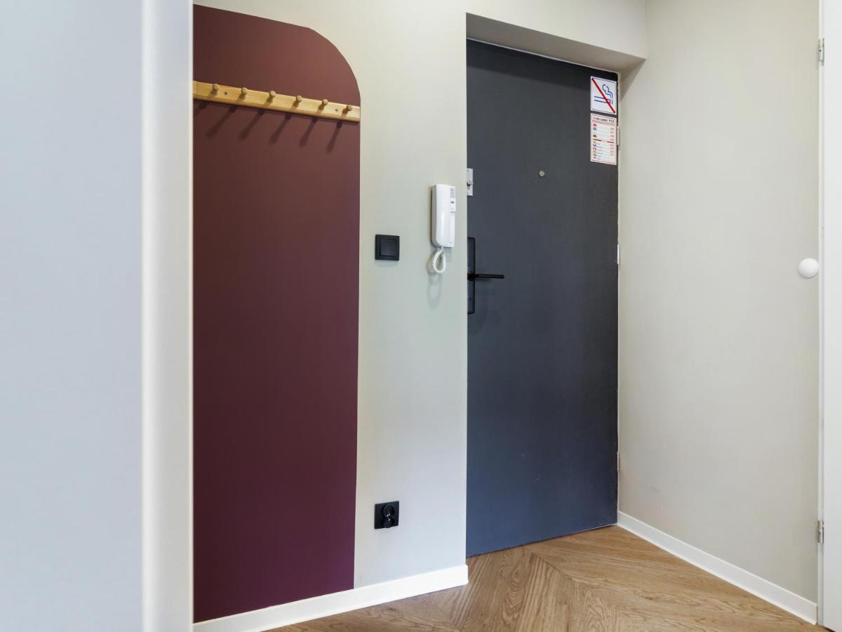 Apartament Good Morning Wroclaw 1 Pietro - Klima - 100M Rynek - Netflix - Parking W Cenie Luaran gambar
